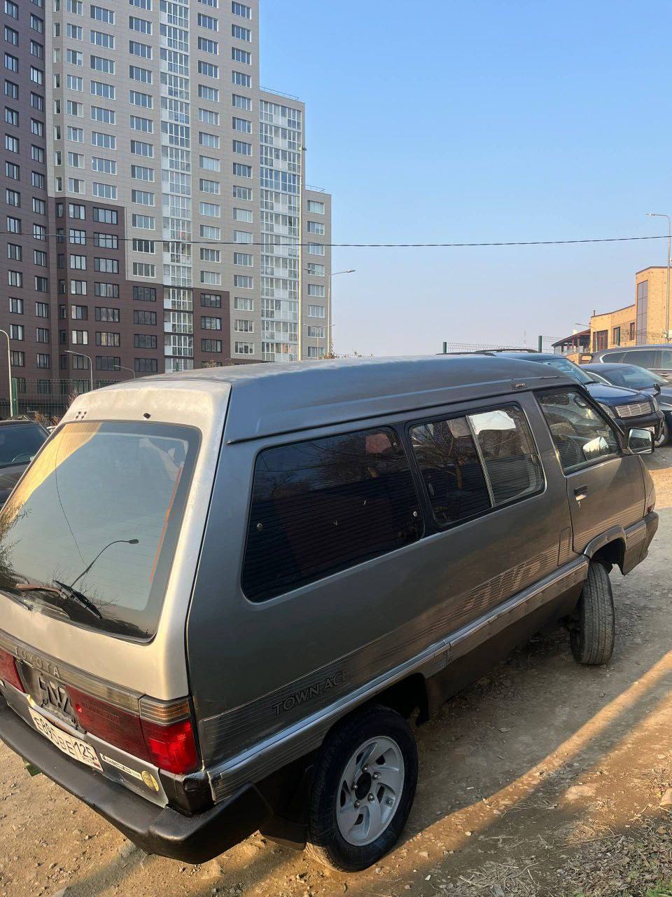 Продам автобус - Авто в Владивосток - фото 3