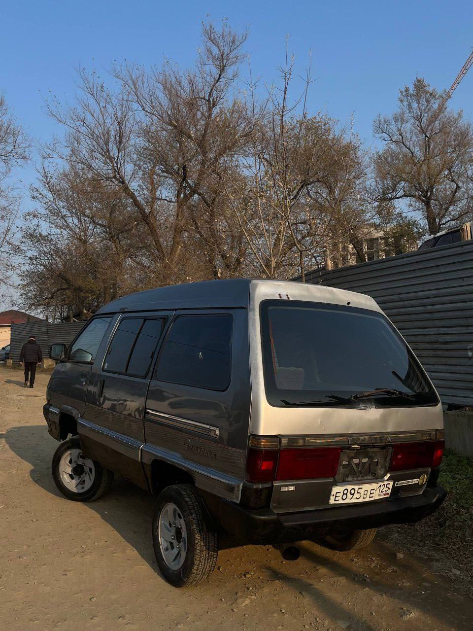 Продам автобус - Авто в Владивосток - фото 4