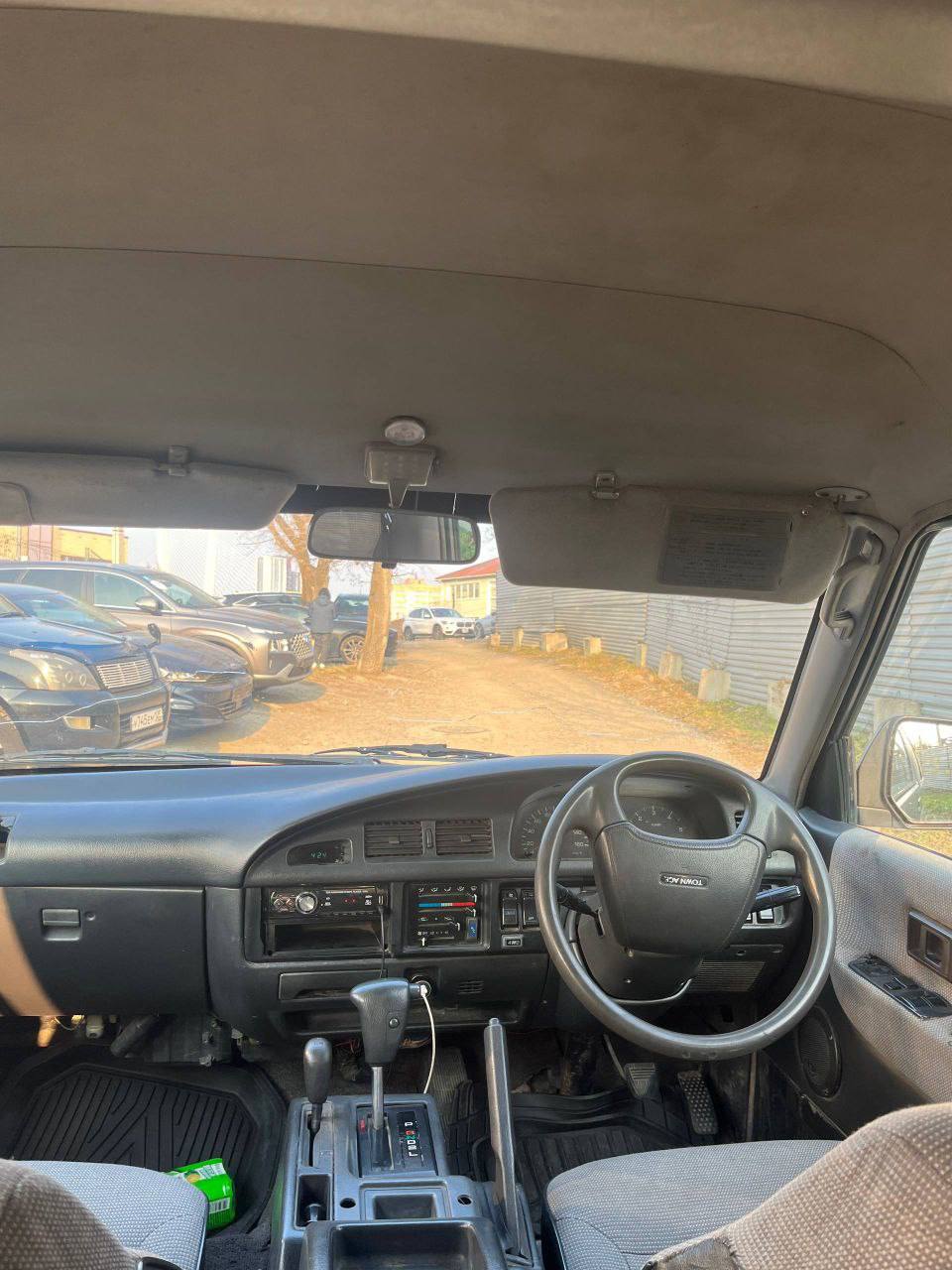 Продам автобус - Авто в Владивосток - фото 5