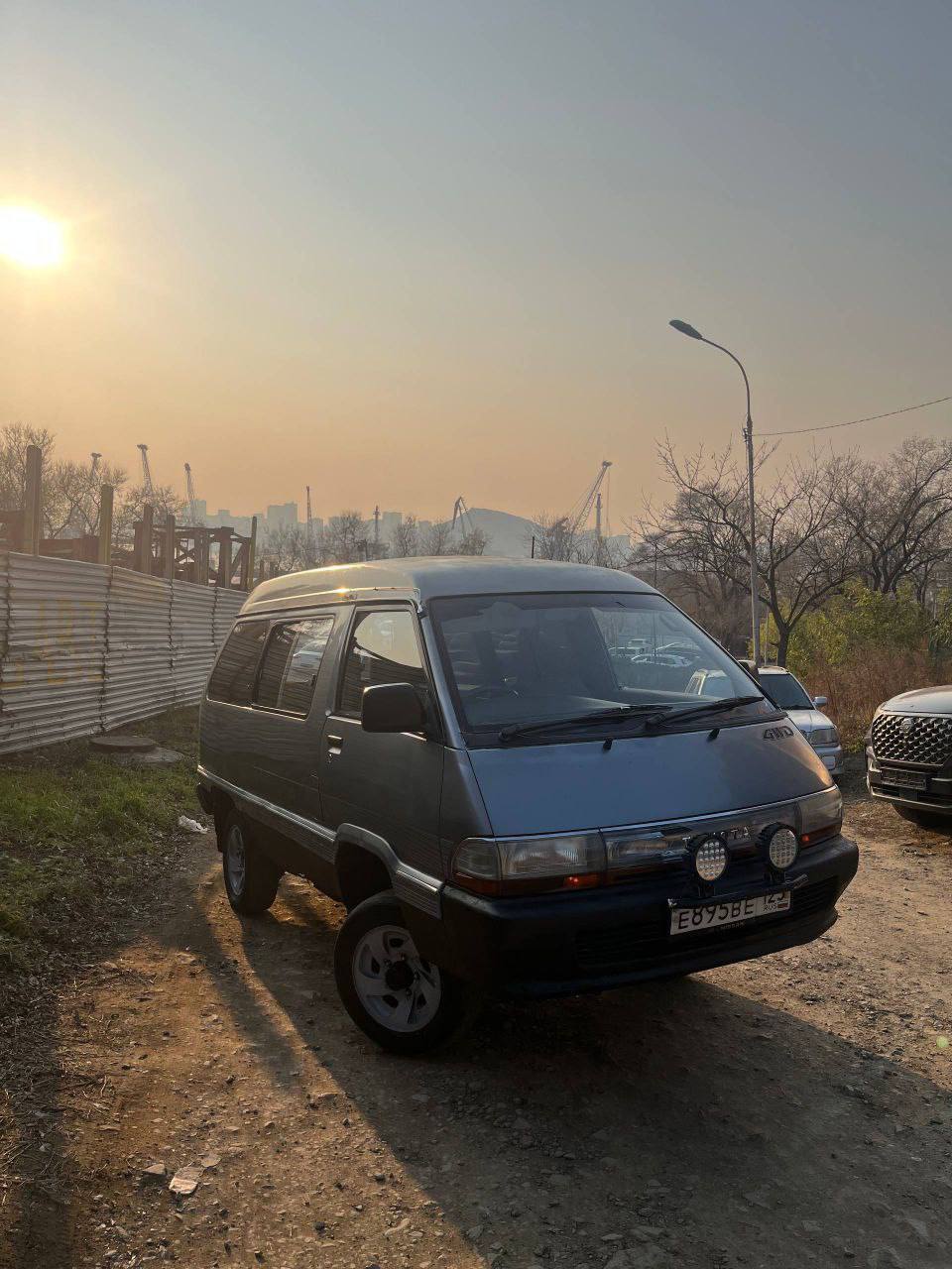 Продам автобус - Авто в Владивосток - фото 6