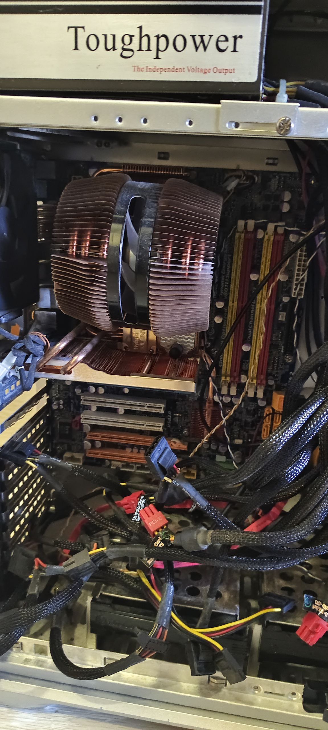 Продам сервер - Электроника в Владивосток - фото 4