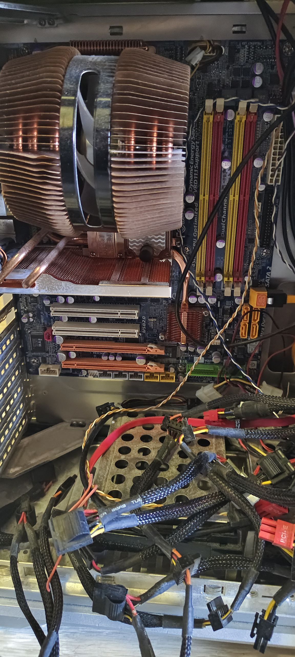 Продам сервак - Электроника в Владивосток - фото 2