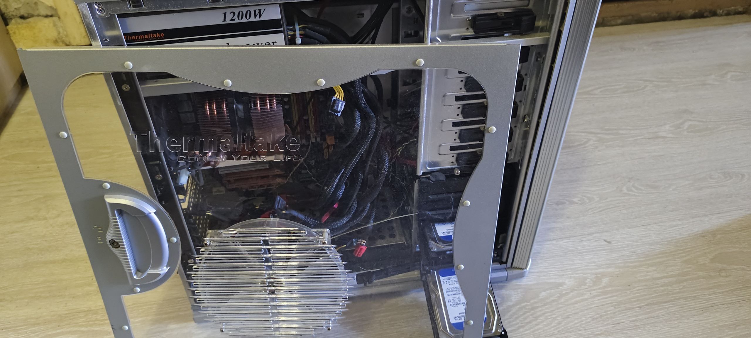 Продам сервак - Электроника в Владивосток - фото 3