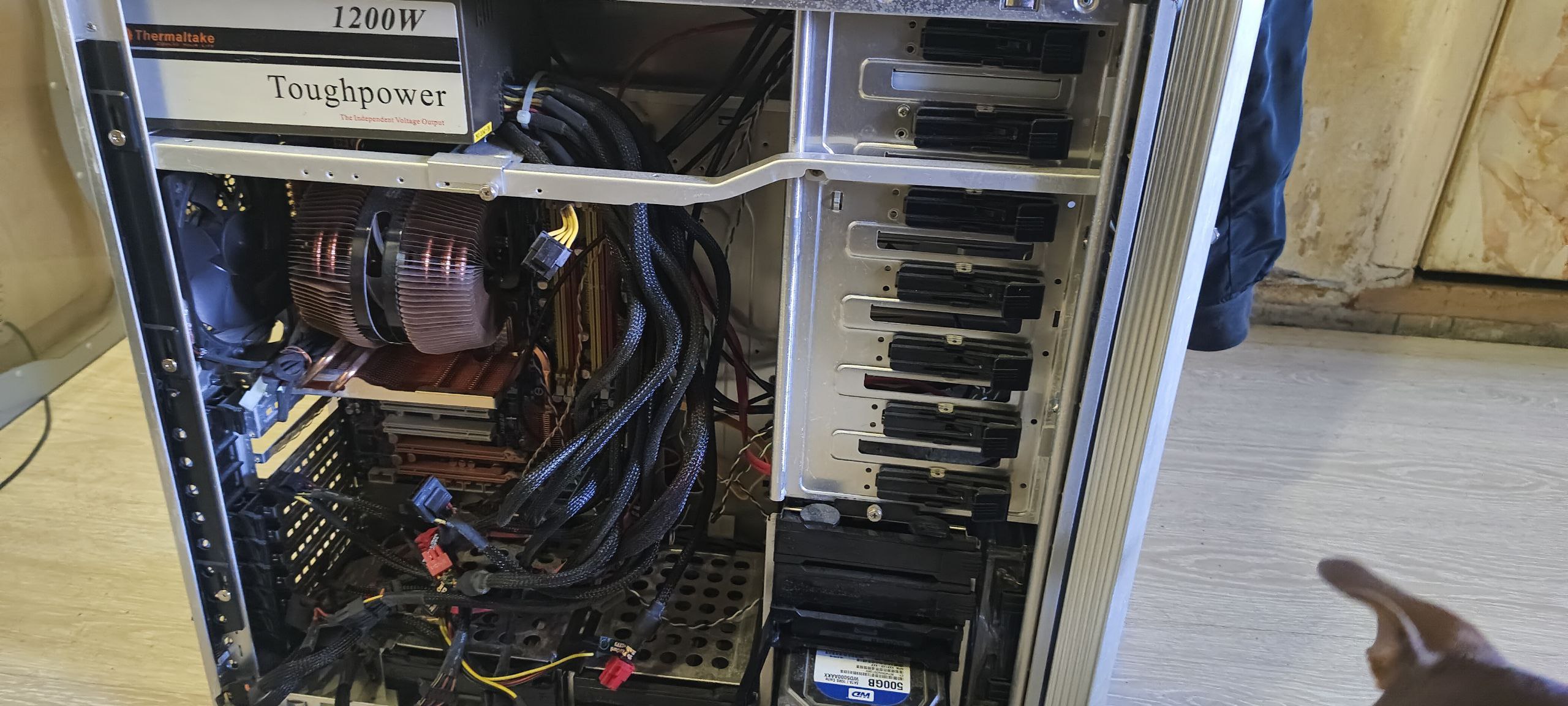 Продам сервак - Электроника в Владивосток - фото 5