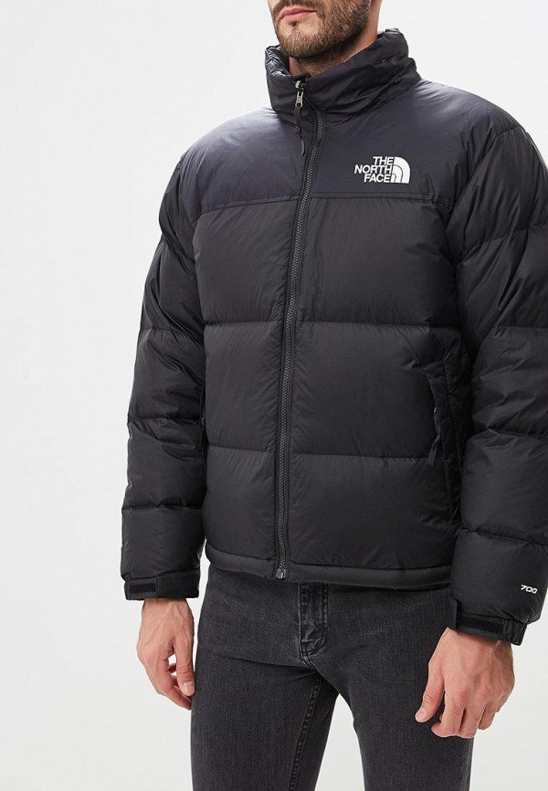 Куртка The North Face размер XL - Одежда в Владивосток