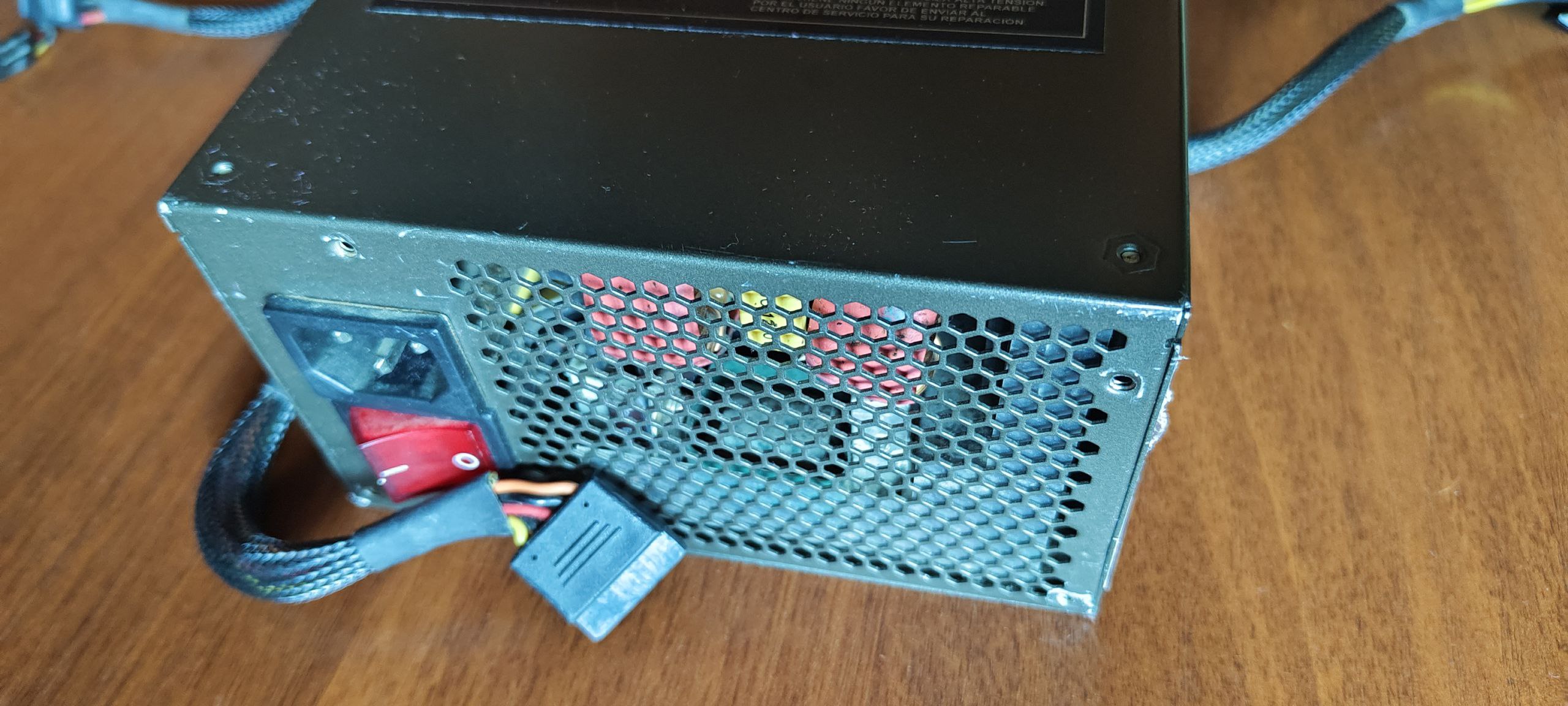 Блок питания - Электроника в Владивосток