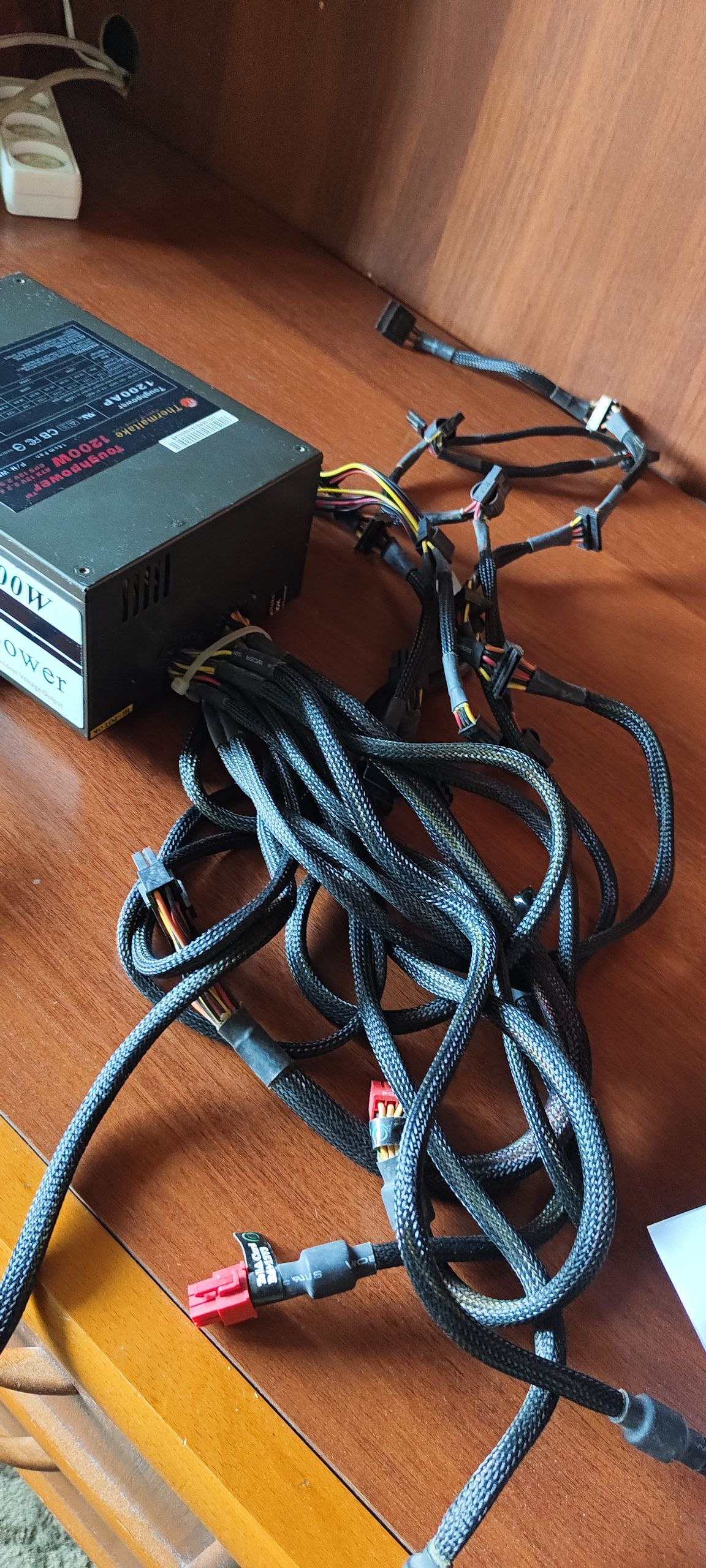 Блок питания - Электроника в Владивосток - фото 2