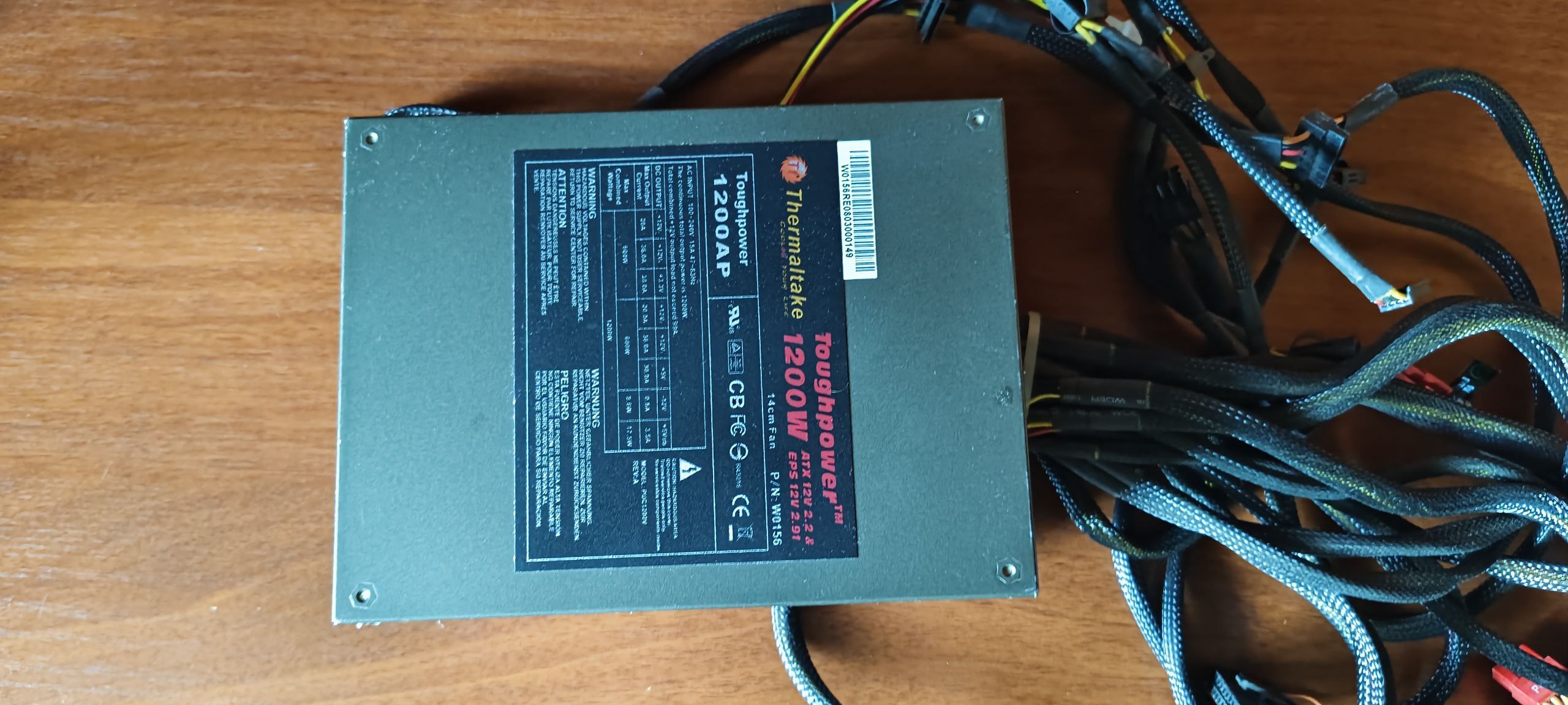 Блок питания - Электроника в Владивосток - фото 3