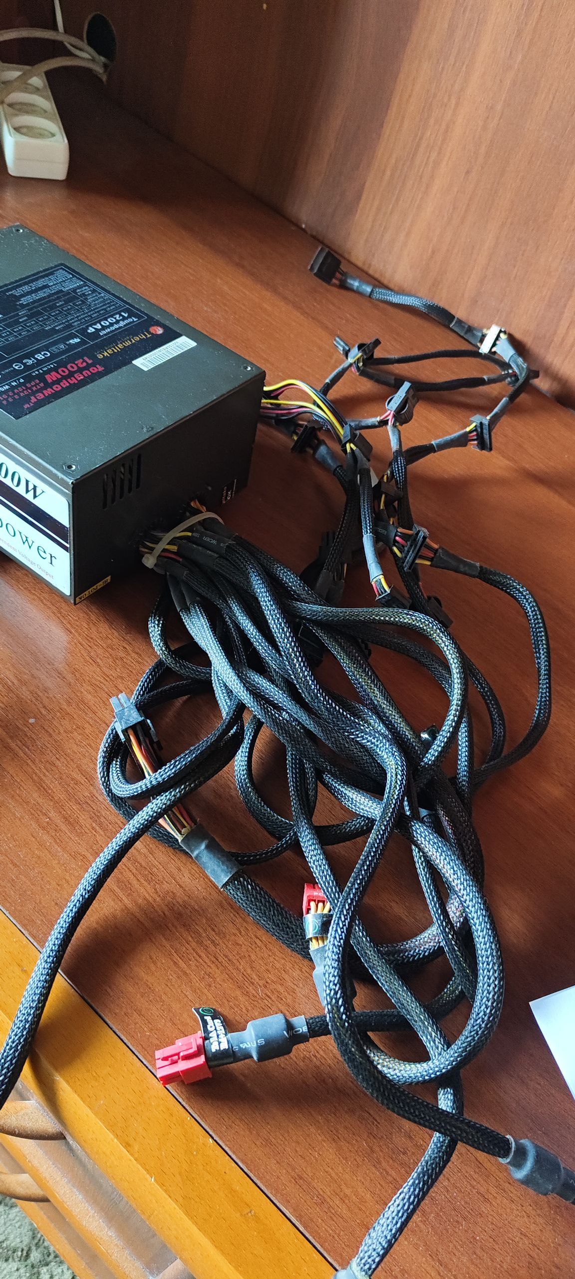 Блок питания - Электроника в Владивосток - фото 5