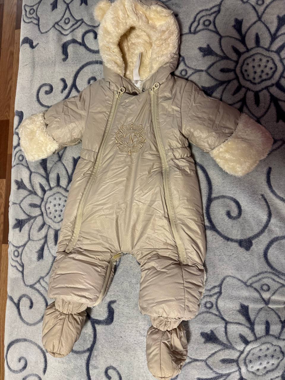 Детский комбинезон трансформер - Товары для детей в Владивосток