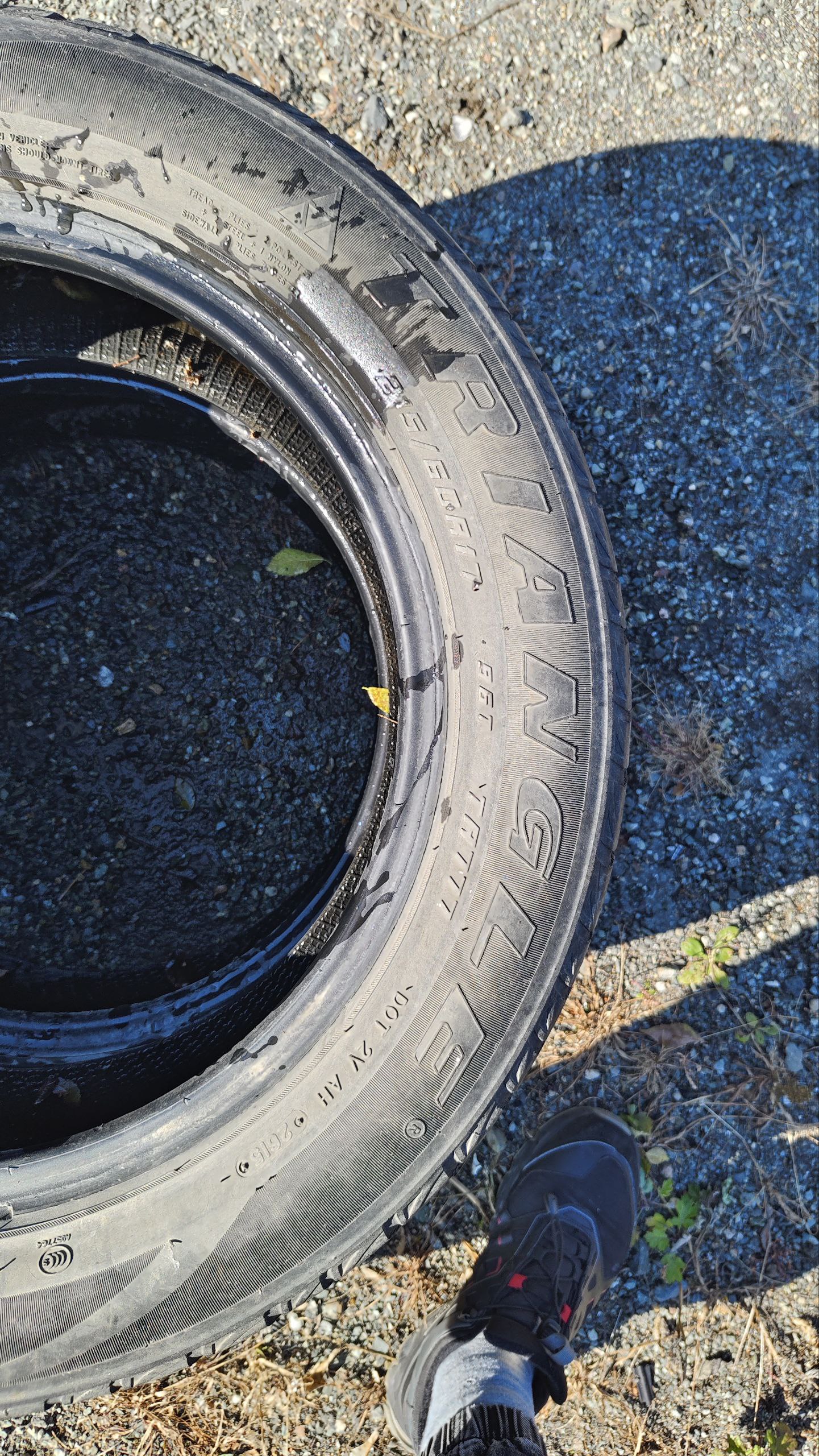 Продам износ 30% - Запчасти в Владивосток - фото 7