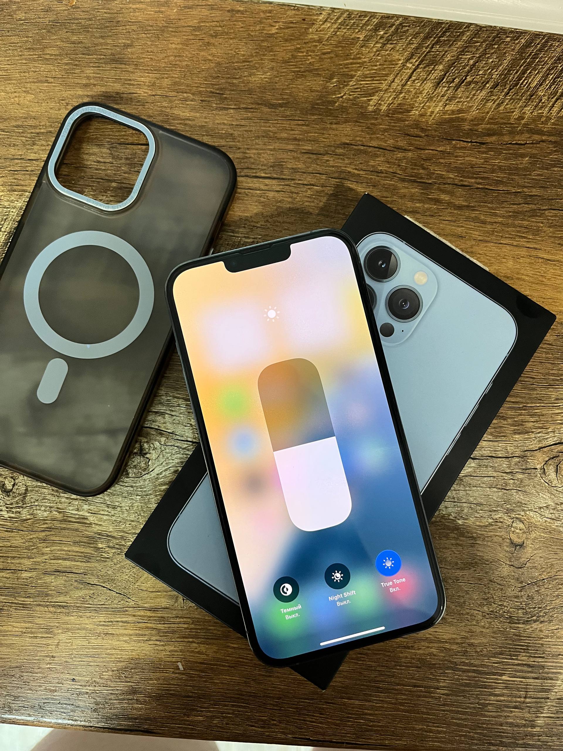 Продаю айфон 13 про Макс 128 гб - Электроника в Самара - фото 5