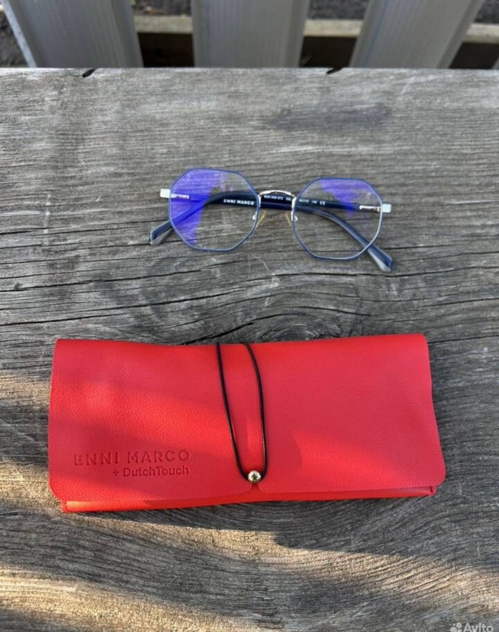 Продам оправу Enni Marco - Одежда в Самара
