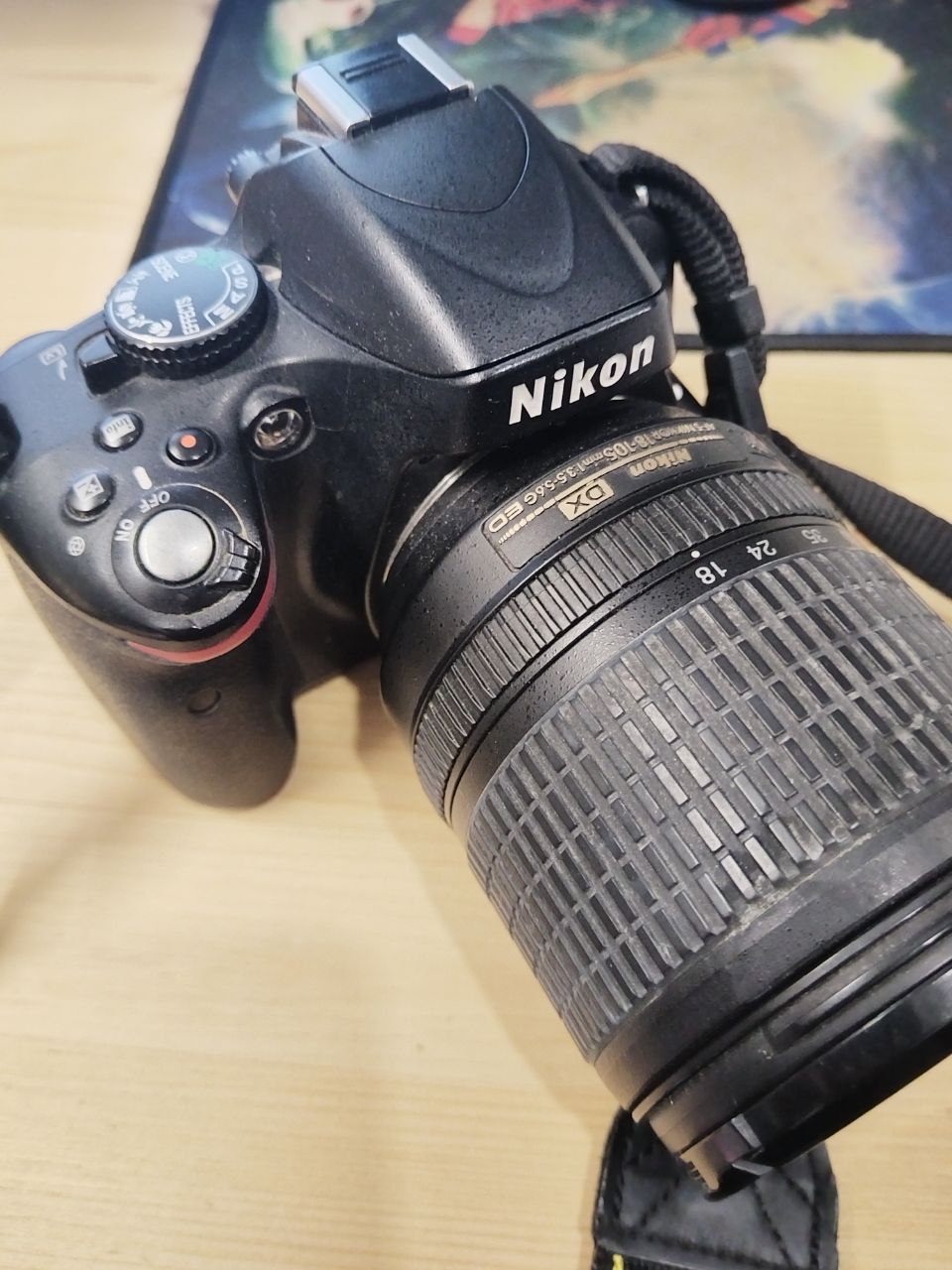 Чехлы на айфоны и фотоаппарат Nikon D5100 - Электроника в Самара