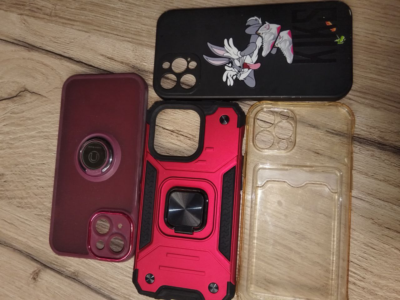 Чехлы на айфоны и фотоаппарат Nikon D5100 - Электроника в Самара - фото 2