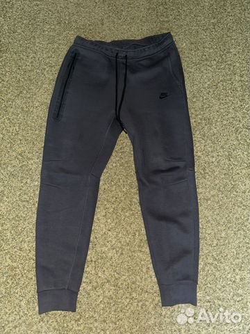 Новые штаны Nike Tech Fleece - Одежда в Кемерово - фото 6