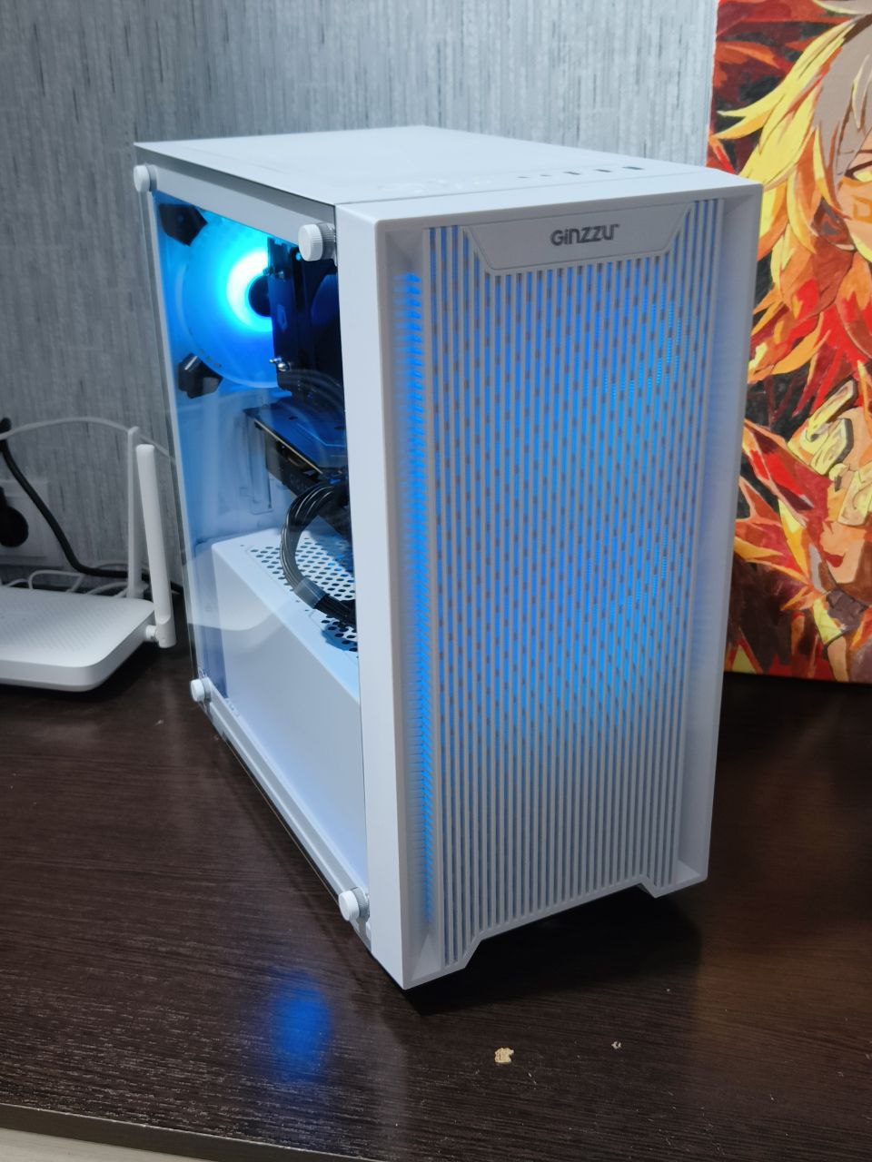 Продам игровой системный блок - Электроника в Красноярск - фото 2