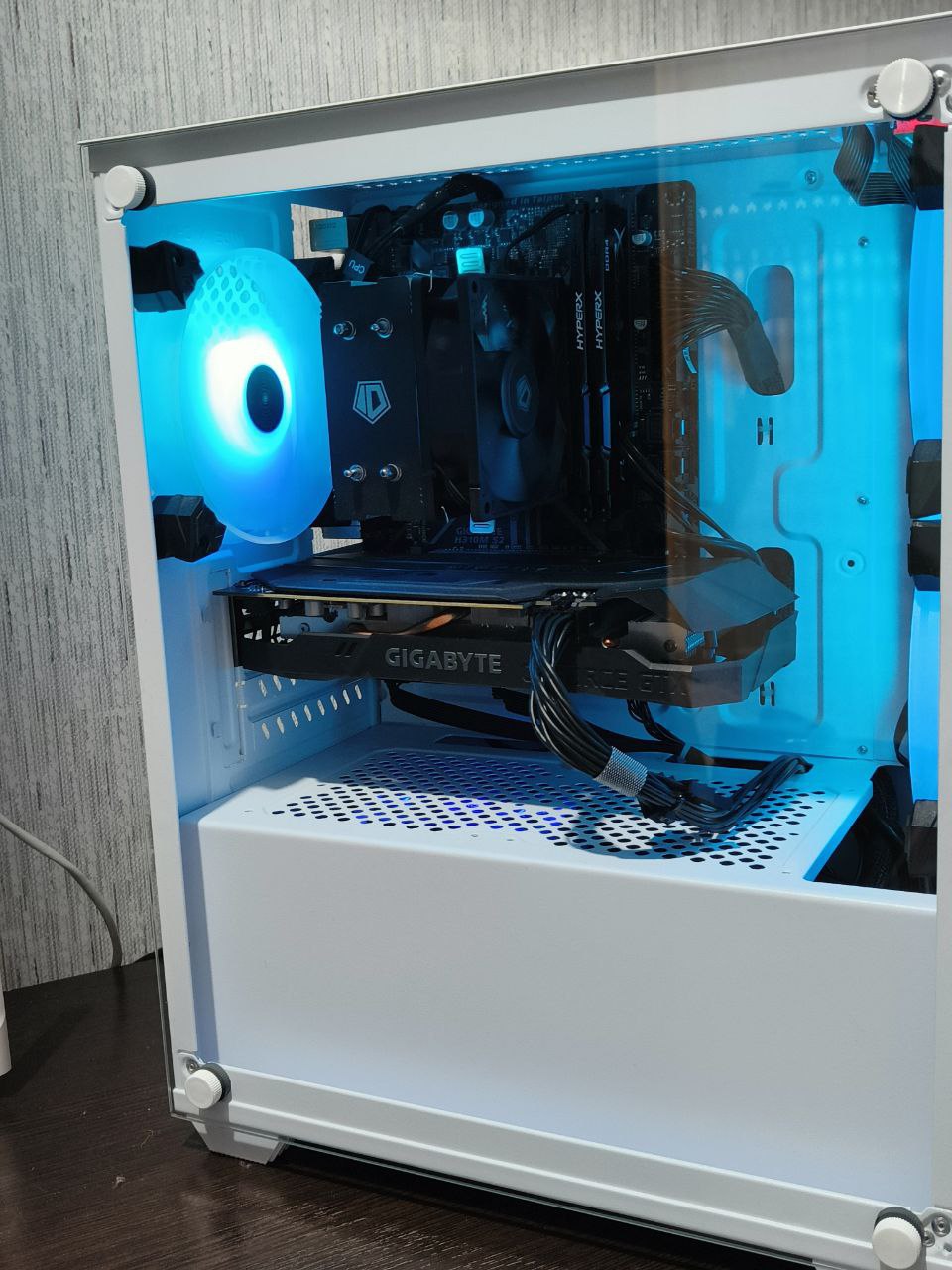 Продам игровой системный блок - Электроника в Красноярск - фото 6