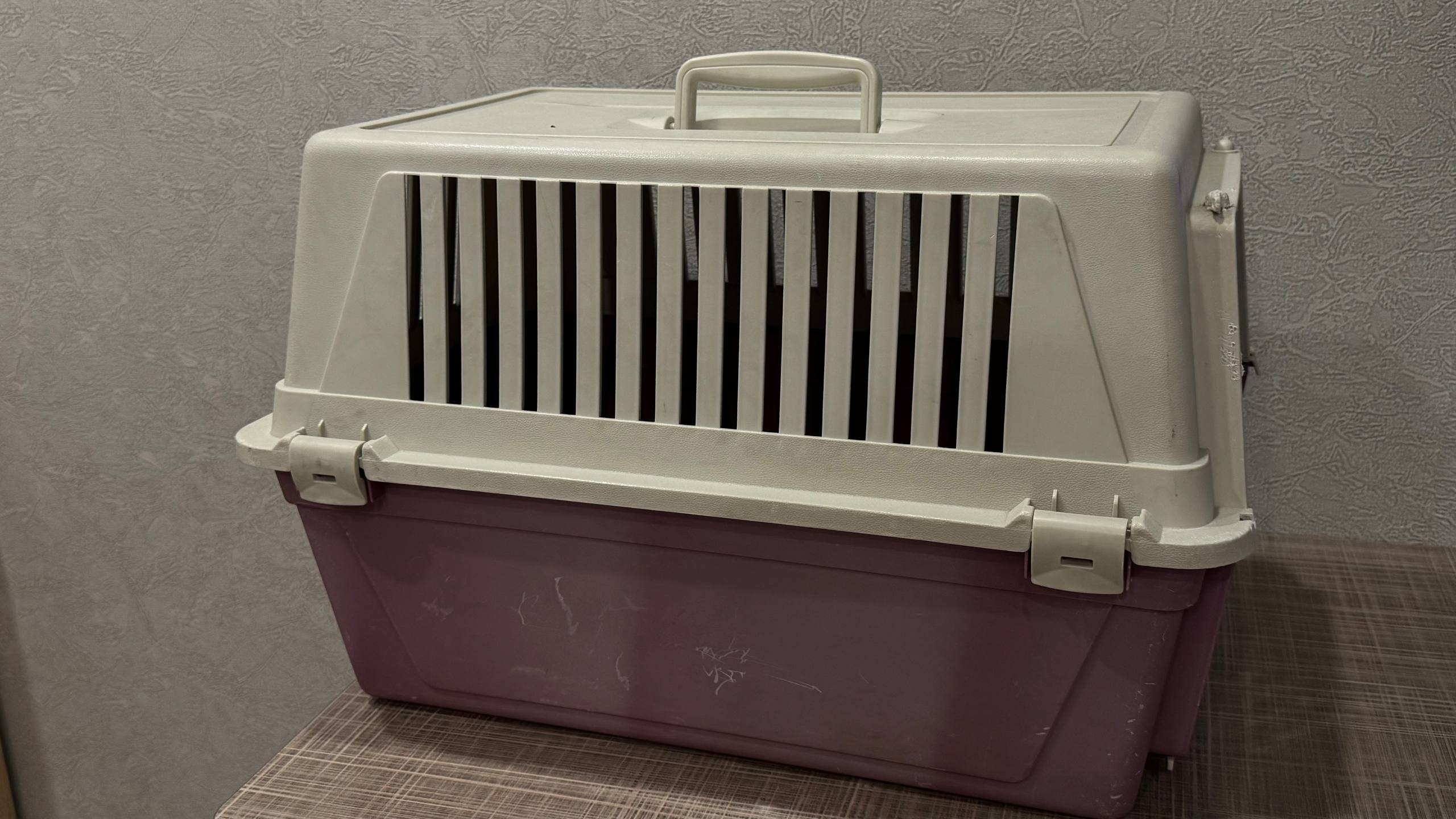 Продам переноску б/у - Товары для детей в Красноярск - фото 2