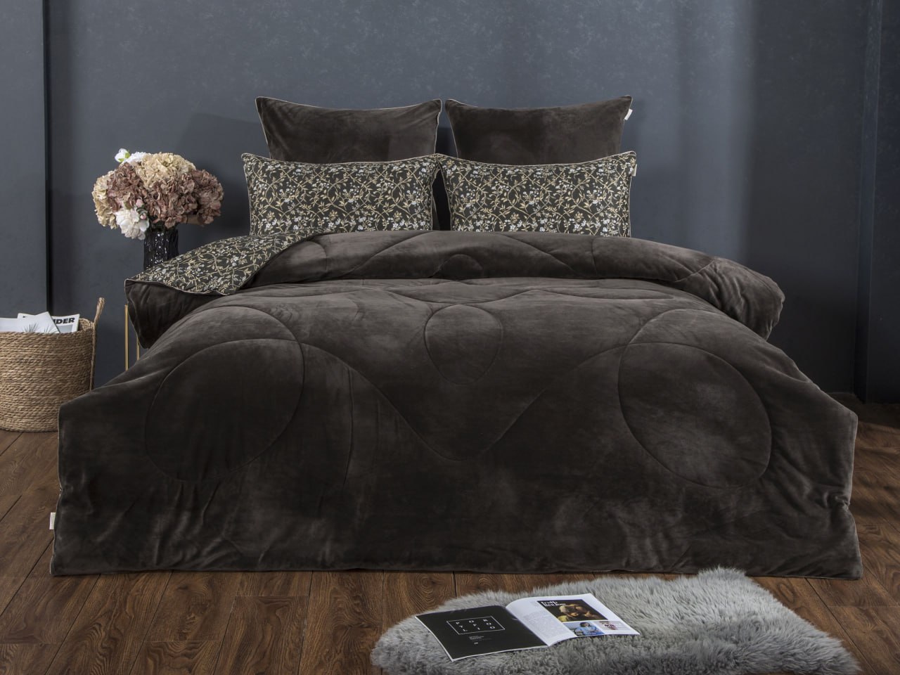 Постельное белье с одеялом KAZANOV.A Лансер - частное объявление в Люберцы