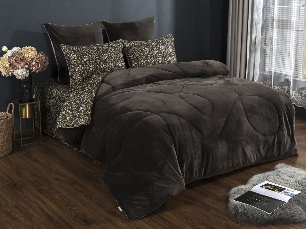 Постельное белье с одеялом KAZANOV.A Лансер - Для дома и дачи в Люберцы - фото 2
