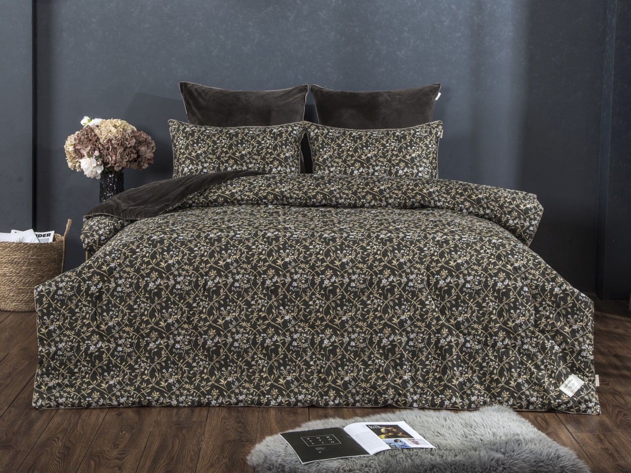 Постельное белье с одеялом KAZANOV.A Лансер - Для дома и дачи в Люберцы - фото 5