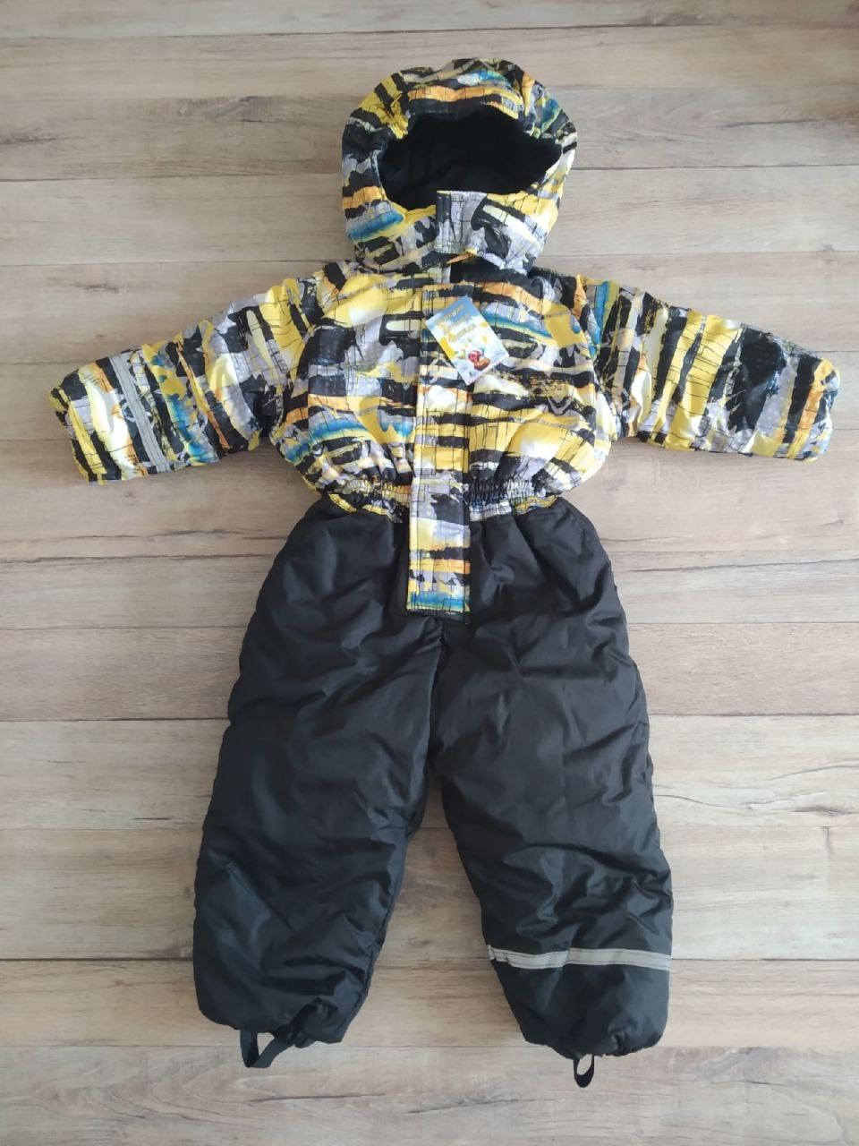 Зимняя одежда для детей - Одежда в Самара - фото 5