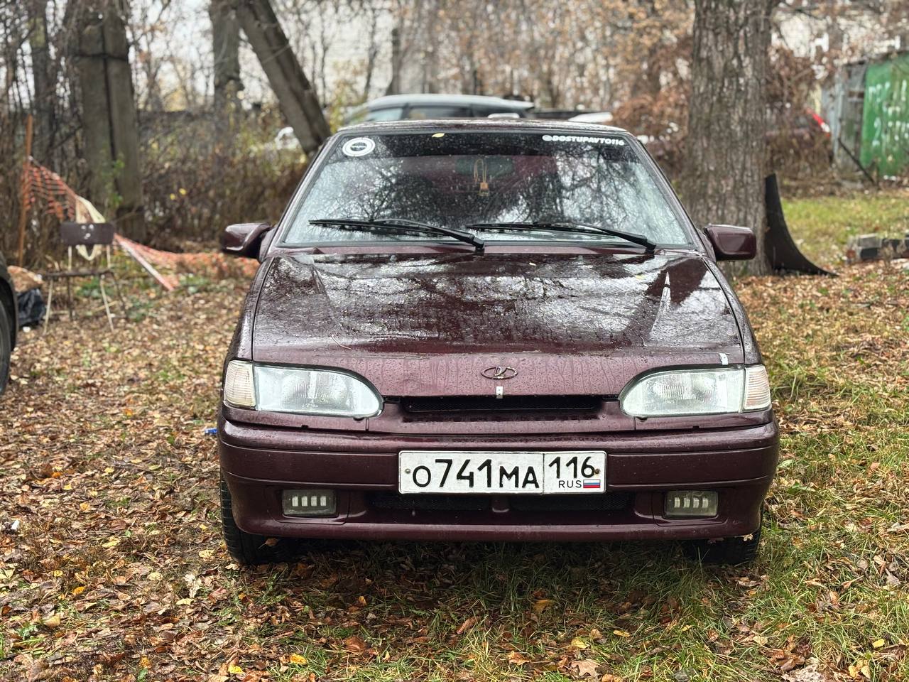 Lada 2115 2011 года - Авто в Казань