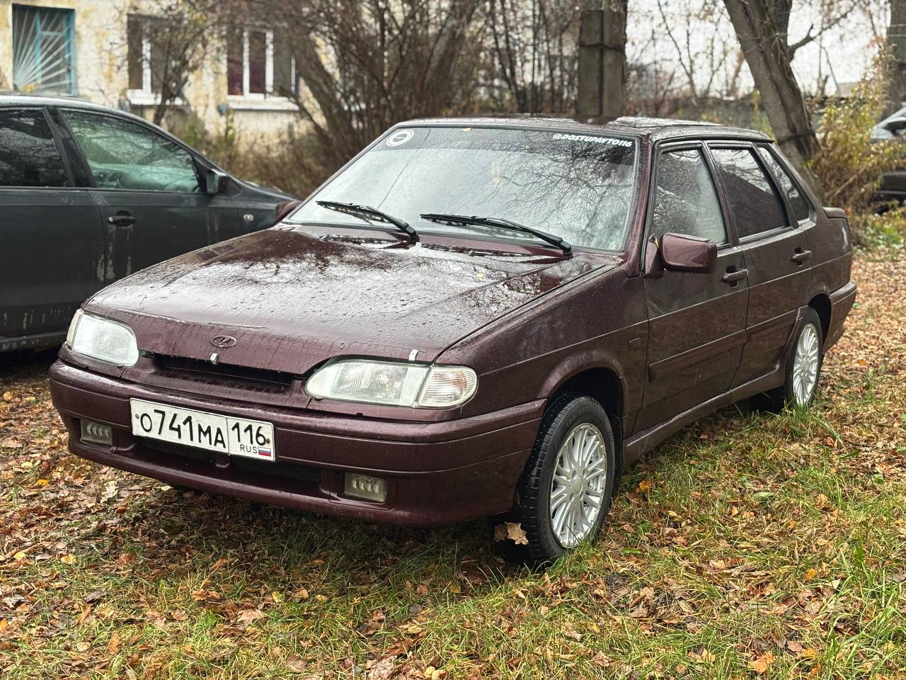 Lada 2115 2011 года - Авто в Казань - фото 2