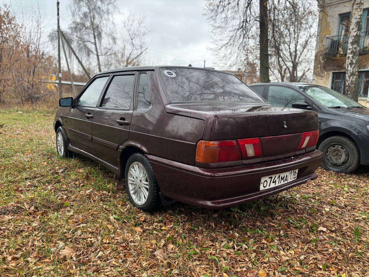 Lada 2115 2011 года - Авто в Казань - фото 4