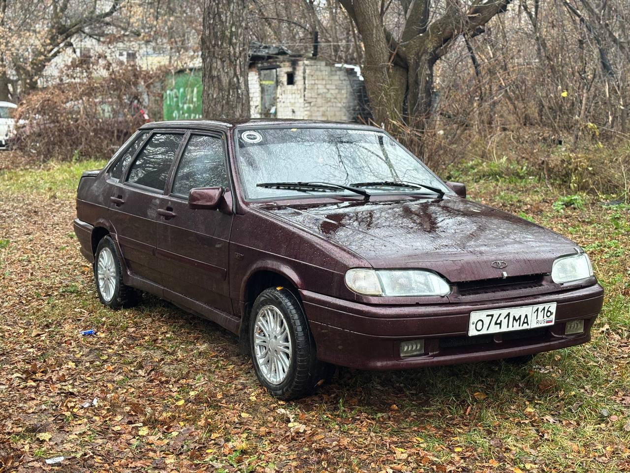 Lada 2115 2011 года - Авто в Казань - фото 6