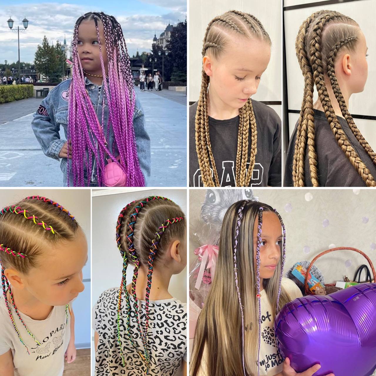 Создаю стиль, который цепляет взгляды - Услуги в Казань - фото 2