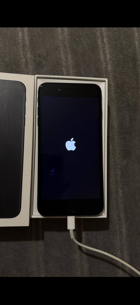 Продам айфон 7+ на 128ГБ - частное объявление в Казань