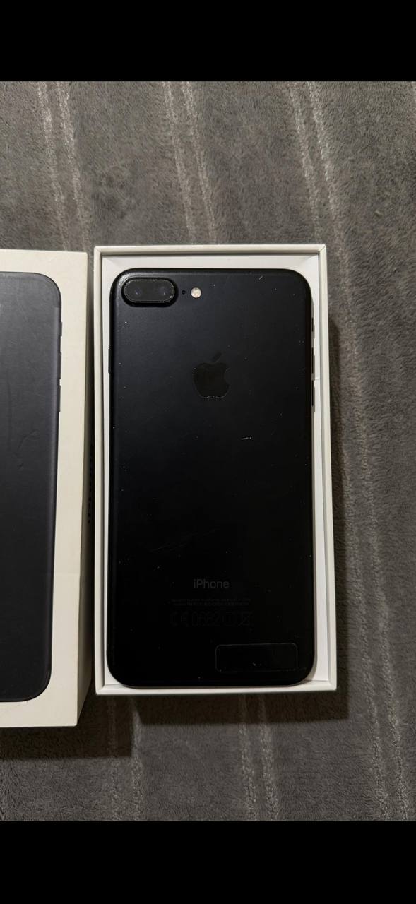 Продам айфон 7+ на 128ГБ - Электроника в Казань - фото 3