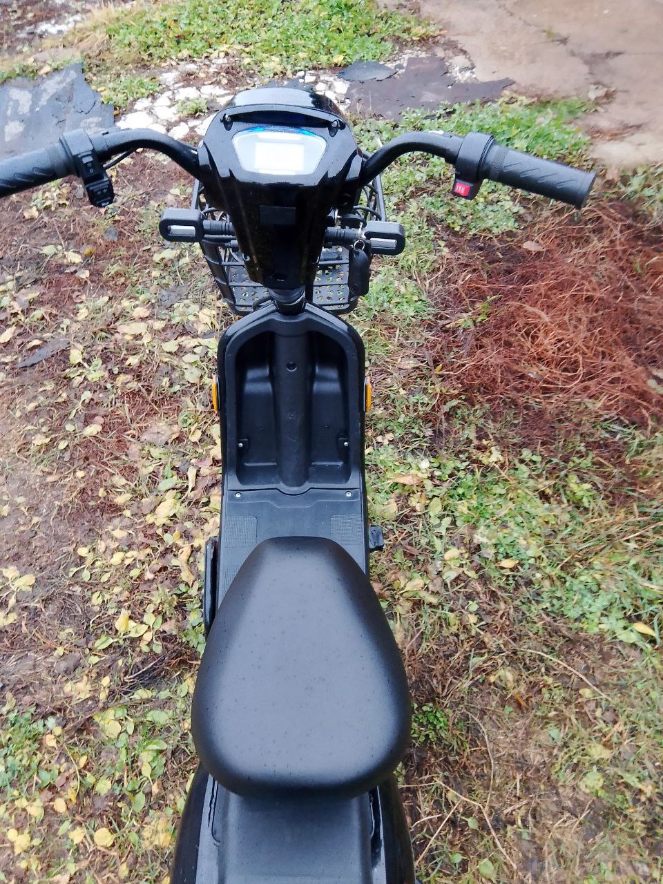 Продажа электро скутера Gicin SK8 - Электроника в Казань