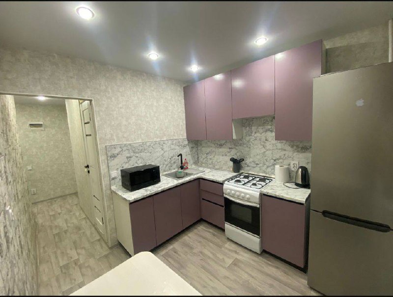 Сдам 2-комнатную квартиру на Зорге 100 - Недвижимость в Казань