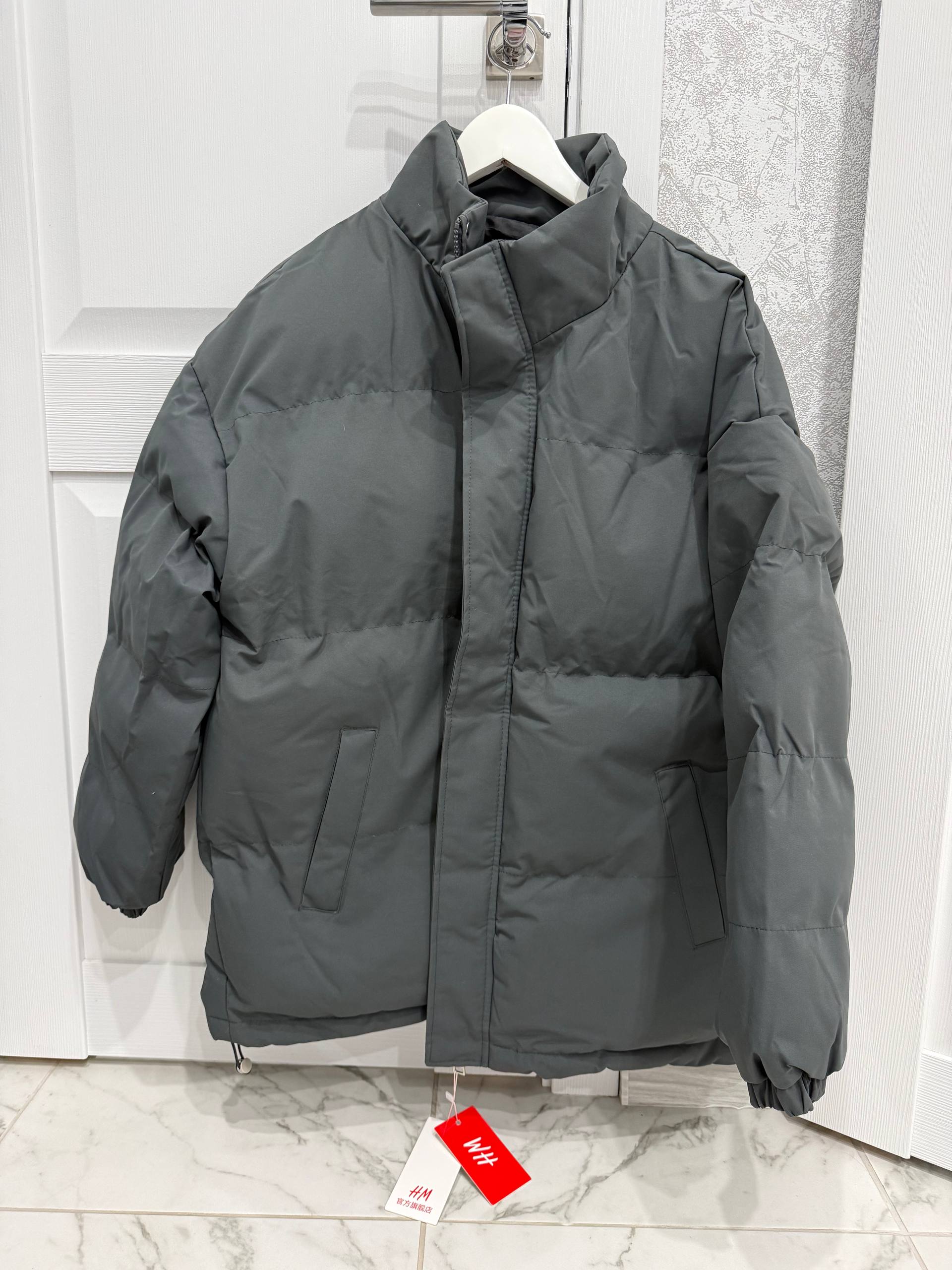 Мужская куртка - Одежда в Казань - фото 3