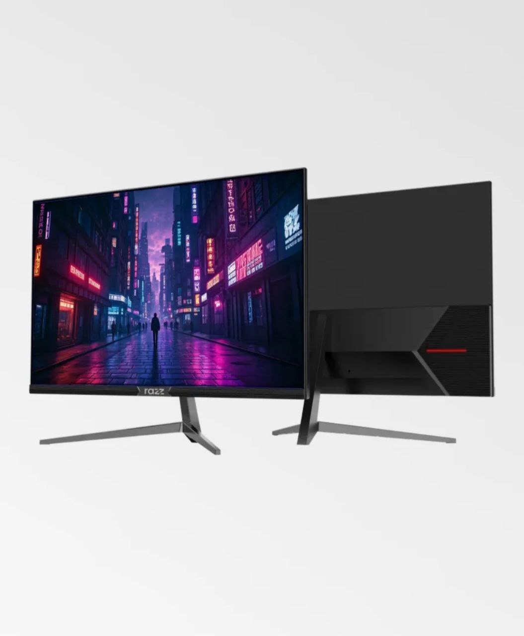 Игровой монитор 180 Гц с мгновенным откликом - Электроника в Казань - фото 2