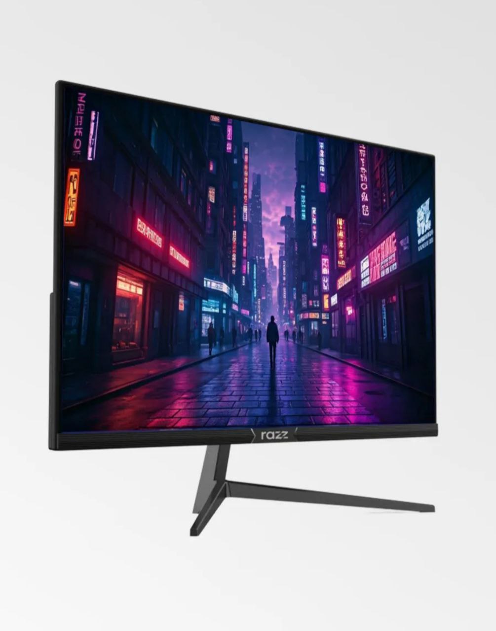 Игровой монитор 180 Гц с мгновенным откликом - Электроника в Казань - фото 3