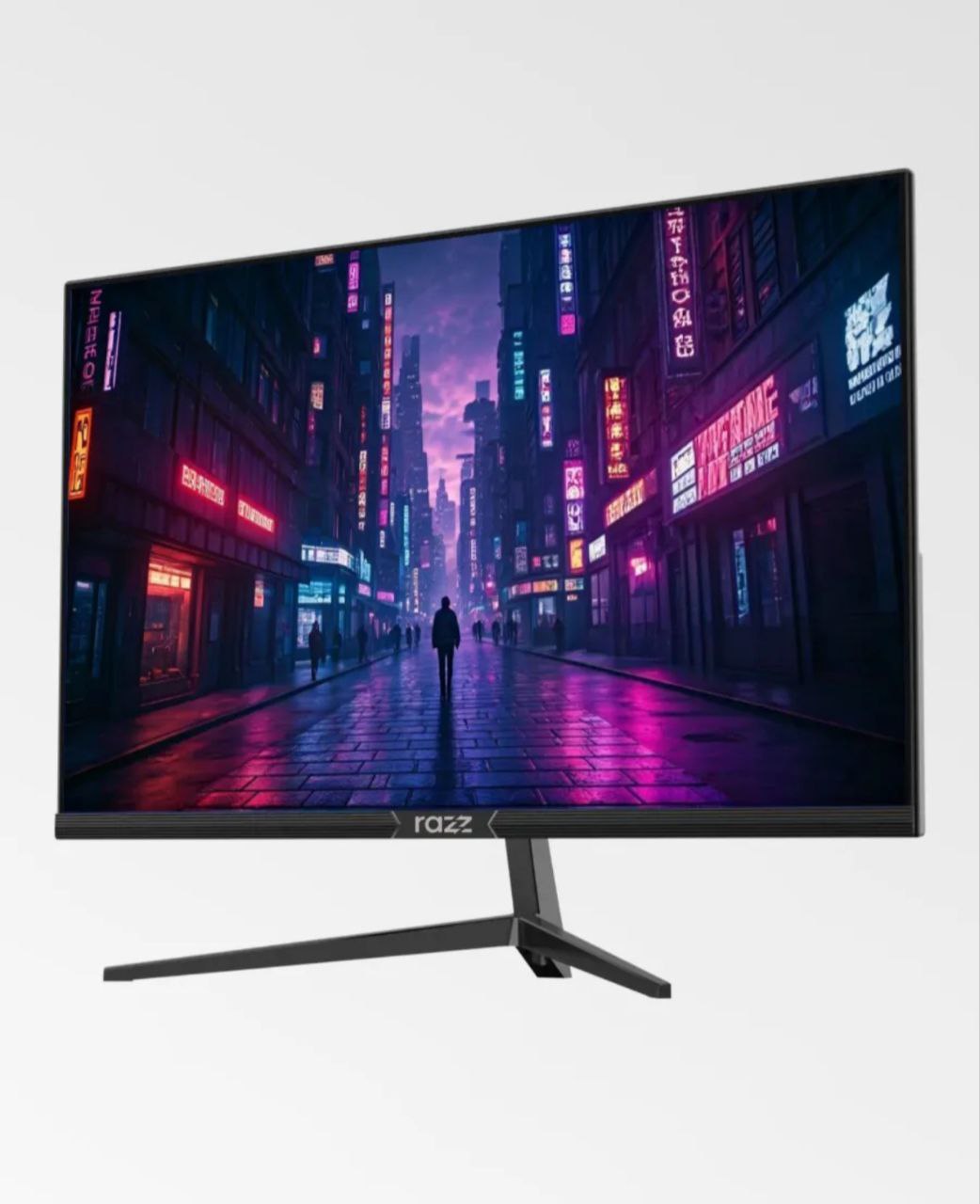 Игровой монитор 180 Гц с мгновенным откликом - Электроника в Казань - фото 4