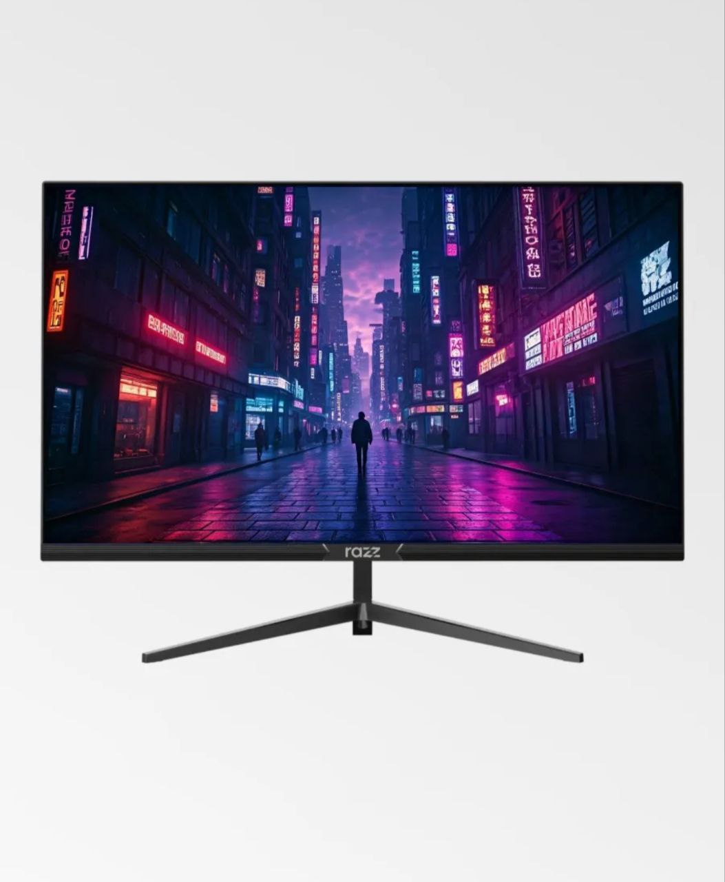 Игровой монитор 180 Гц с мгновенным откликом - Электроника в Казань - фото 5