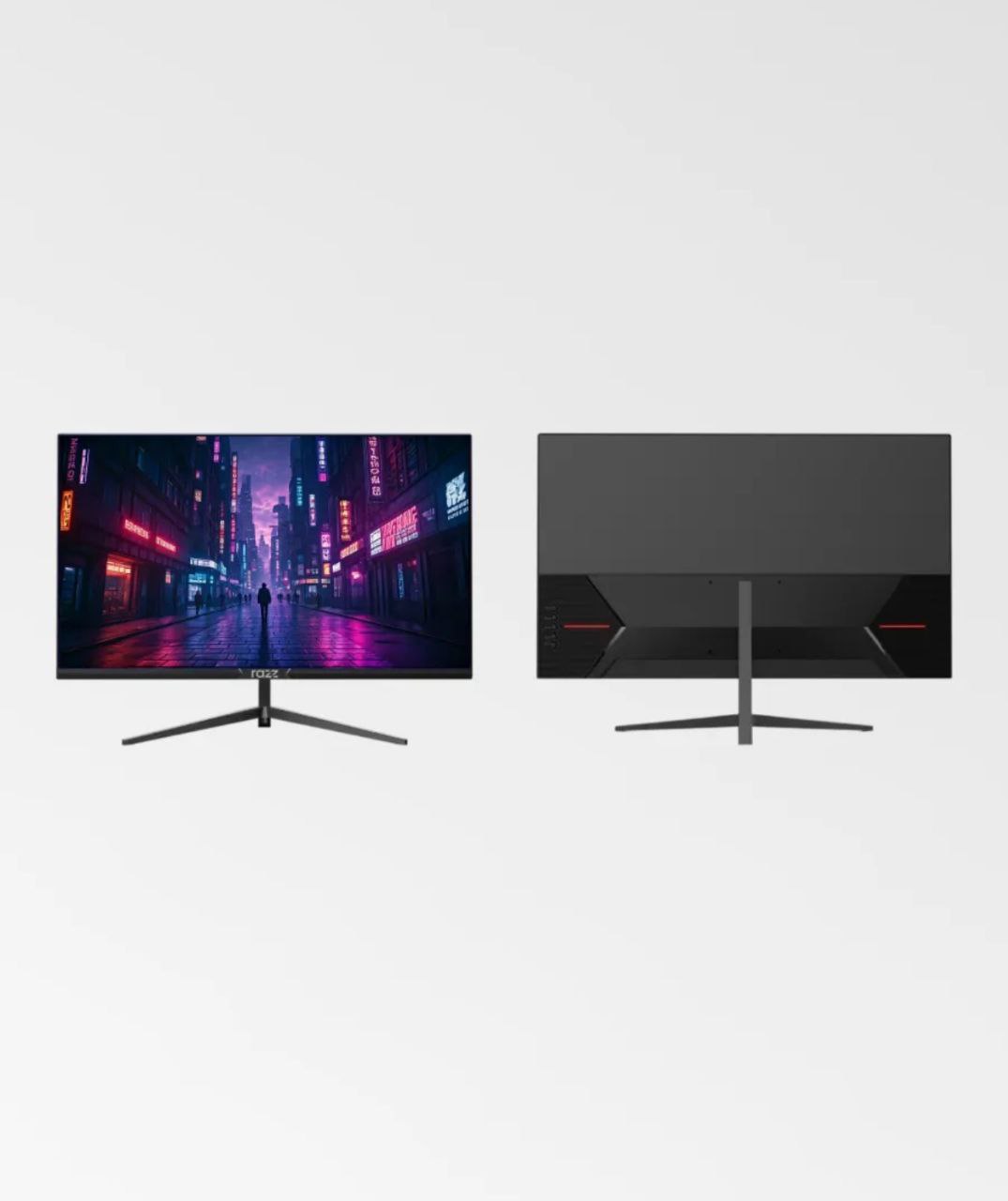 Игровой монитор 180 Гц с мгновенным откликом - Электроника в Казань - фото 6