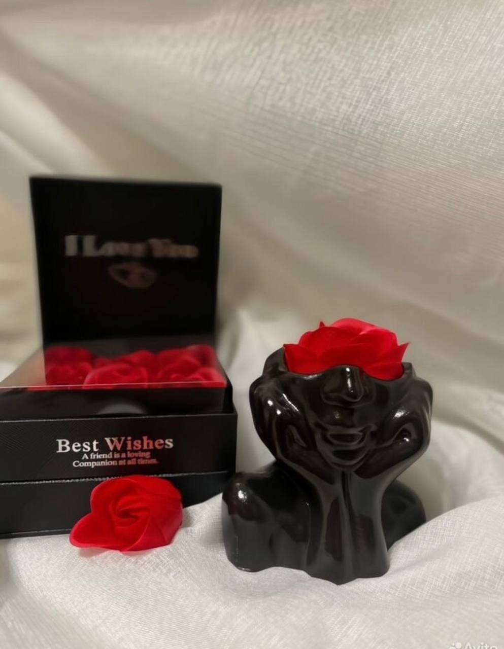 Подарочные наборы гипсовых фигур - Хобби и отдых в Казань - фото 5