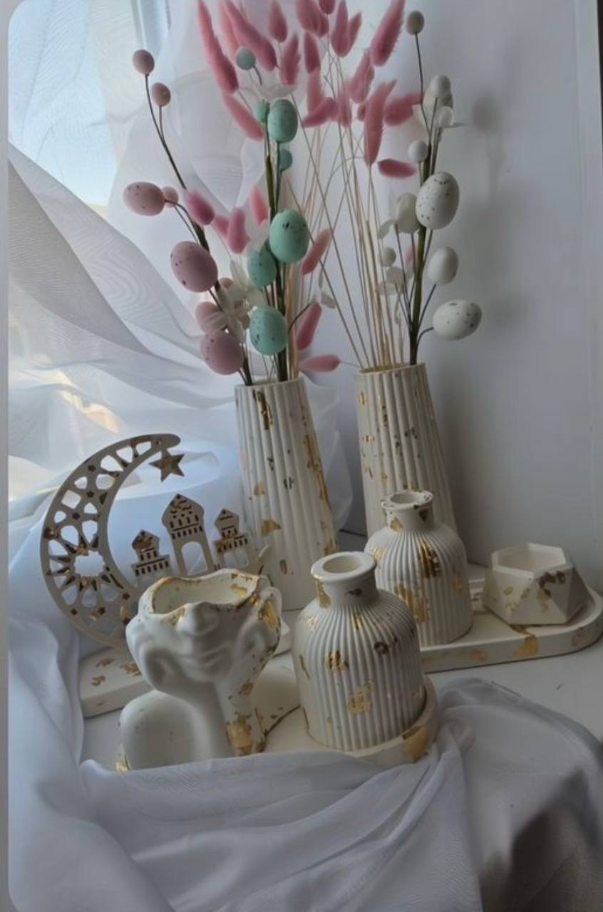 Подарочные наборы гипсовых фигур - Хобби и отдых в Казань - фото 6