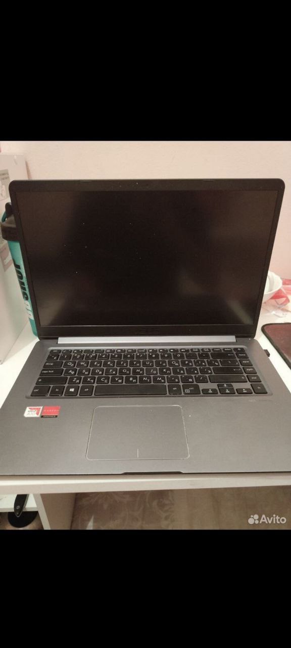 Мощный быстрый игровой ультрабук Asus - частное объявление в Казань