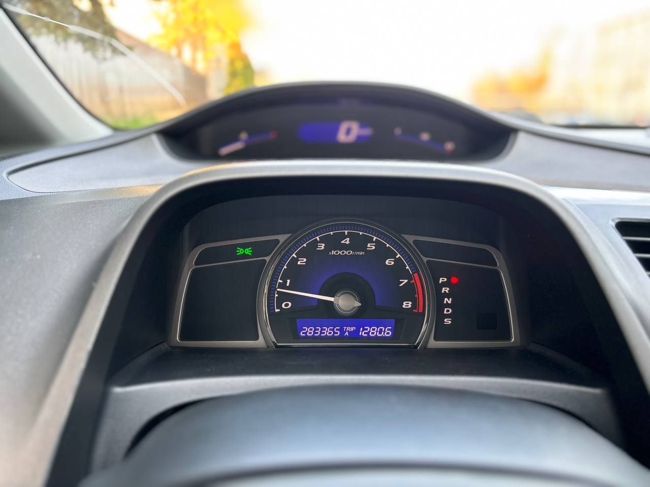 Honda Civic 2007 Executive - Авто в Казань - фото 4