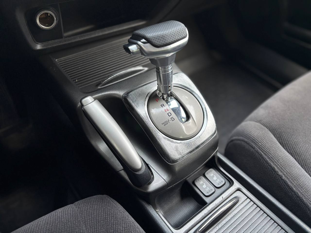 Honda Civic 2007 Executive - Авто в Казань - фото 6