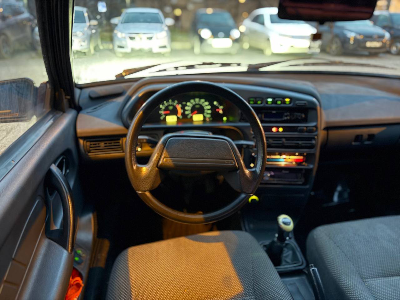 Lada 2115 2011 года - Авто в Казань - фото 5