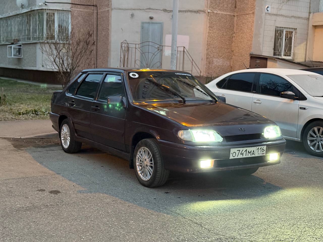 Lada 2115 2011 года - Авто в Казань - фото 6