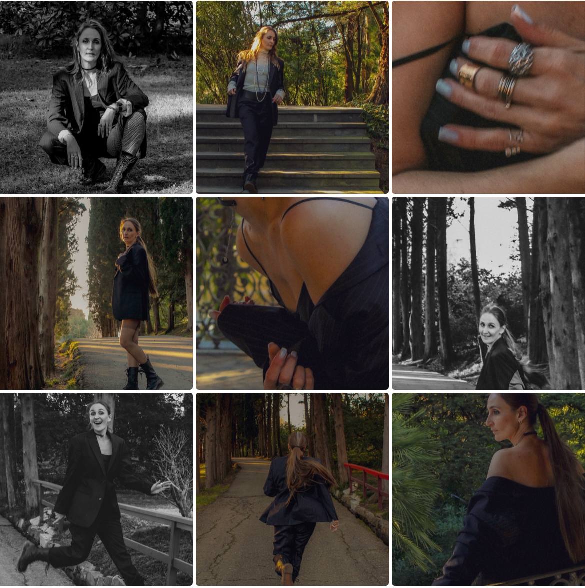 Неповторимая Леся - Услуги в Сочи